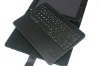 For Apple New iPad 3 Detachable Bluetooth Keyboard Leather Case With Stand