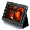 For Apple iPad 2 Case--for ipad 2 leather case