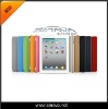 For Apple iPad 2 PU Leather Protective Case Cover with Stand/Magnetic Smart cover for iPad2