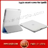 For Apple iPad 2 Smart Cover Companion Compatible Snap On Slim-Fit PC Case for Apple iPad 2 2G 2nd Generation