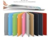 For Apple iPad 2 leather Smart Cover Case like original