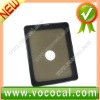 For Apple iPad Crystal Back Skin Cover Case Shell Black