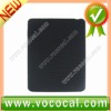 For Apple iPad New Black Silicone Back Case Cover Skin