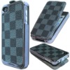 For Apple iPhone 4 4s three-in-one Leather mobile phone Case