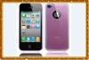 For Apple iPhone 4 Bumper Case,bumper case for iphone 4