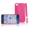 For Apple iPhone 4G Hard Case