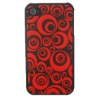For Apple iPhone 4S Rubber cases