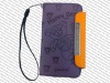 For Apple iPhone 4S wallet cases