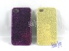 For Apple iPhone 4s Bling Case