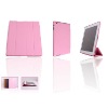 For Apple ipad2 smart cover with back cover