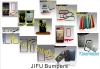 For Apple iphone4 bumpers in different styles;Custom bumper/OEM bumpers;Metal bumper; factory for cell phone bumpers