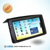 For Archos 101 tablet latest leather case