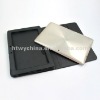 For Asus Eee Pad Transformer Prime TF101 PU Leather Kink Stand Case Cover