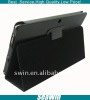 For Asus Eeepad TF101 stand leather case