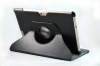 For Asus Pad Prime TF201 Rotation Leather Case