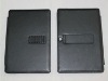 For Asus TF101 leather case with High skeleton stander