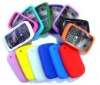 For BlackBerry 8520 Curve silicon smooth Case