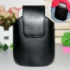 For BlackBerry 8900/8520 Belt clip Leather Case