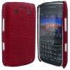For BlackBerry 9700 Mesh Style Hard Case