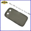 For BlackBerry Torch 9860, Matte TPU Gel Case, New Arrival, High Quality