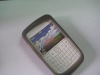 For Blackberry 8520 silicon case