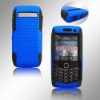 For Blackberry 9100 Mesh Combo Phone Case