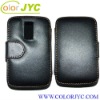For Blackberry 9500 Leather case