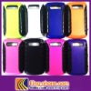 For Blackberry 9700 two in one case
