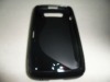 For Blackberry 9850/9860 TPU case/cover/accessories
