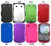 For Blackberry 9900/ 9930 Case Hard Cover Case