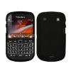 For Blackberry Bold 9900,9930 Silicone Case