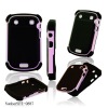 For Blackberry Bold 9900/9930 combo hard phone case