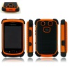 For Blackberry Torch 9800 Triple Defender Mobile phone case