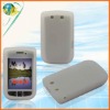 For Blackberry Torch 9800 soft silicone cover skin case