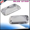 For Blackberry curve 9380 Poly Skin Phone Cover-Clear S Line Design