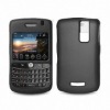 For Blackberry silicone Mesh Combo case cover