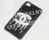 For Blackberry torch phone cases with Rhinestone