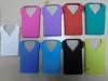 For Blackberry8520 silicon back cover case,Best price