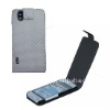 For Carbon Fiber case for LG Optimus P970