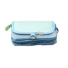For DS NDS Lite Dual Purpose Softy Bag(Azury)