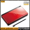 For DSL Lite replacement Shell Red&Black color