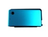 For DSi LL Aluminum protective case for DSi LL case