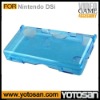 For DSi crystal case