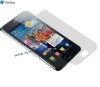For Galaxy S2 i9100 Clear Screen Protector .Retail Package