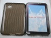 For Galaxy Tab P6200 TPU diamond pattern Soft cover