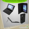 For Galaxy Tab Wireless Keyboard