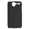 For HTC Desire G7 Hard Cover Pure Black