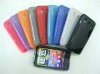 For HTC Desire HD TPU Case with Hottest Selling S Pattern