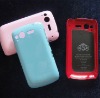 For HTC Desire S G12 PC Mobile phone case