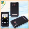 For HTC EVO 4G/A9191 matt TPU cellphone cover